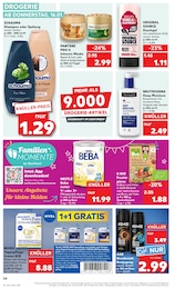 Parfum Angebot im aktuellen Kaufland Prospekt auf Seite 34