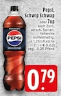 Pepsi Angebote von Pepsi bei EDEKA Krefeld für 0,79 €