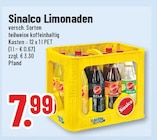 Trinkgut Walsrode - Limonaden Angebot im Prospekt Limonaden bei Trinkgut im Walsrode Prospekt für 7,99 €
