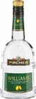 Williams Christ Edelbrand Angebote von Pircher bei Netto Marken-Discount Kassel für 14,99 €