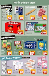 Modellbau im REWE Prospekt in Herne Aktueller REWE Prospekt mit Modellbau, "Dein Markt", Seite 5