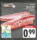 Aktuelle Grillfleisch Angebote bei E center in Oberhausen Aktuelles Frische Spareribs vom Schwein Angebot bei E center in Oberhausen ab 0,99 €