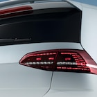 LED-Rückleuchten, R-Look Angebot in Fretzdorf LED-Rückleuchten, R-Look im aktuellen Prospekt bei Volkswagen in Fretzdorf