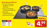 Blue Diamond Pfanne Angebote bei Netto Marken-Discount Bremerhaven für 4,99 €