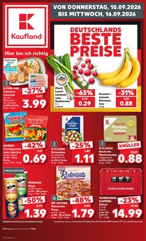 Bier im aktuellen Kaufland Prospekt (Kerpen (Kolpingstadt)) Bier im Kaufland Prospekt "Hier bin ich richtig" mit 66 Seiten (Kerpen (Kolpingstadt))