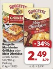Marinierter Grillkäse im Angebot bei combi in Osnabrück Marinierter Grillkäse Angebote von Rougette bei combi Osnabrück für 2,49 €