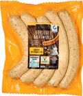 Geflügelbratwurst im Angebot bei Netto Marken-Discount in Halle Geflügelbratwurst Angebote von BARBEQUE bei Netto Marken-Discount Halle für 2,99 €