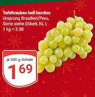 Angebot im GLOBUS Bobenheim (Berg) Prospekt GLOBUS Bobenheim (Berg) Prospekt mit im Angebot für 1,69 €