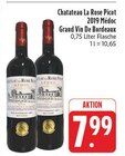 E center Veitshöchheim - 2019 Médoc Grand Vin De Bordeaux Angebot im Prospekt 2019 Médoc Grand Vin De Bordeaux bei E center im Veitshöchheim Prospekt für 7,99 €