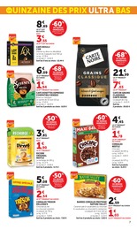 Offre Ricoré dans le catalogue Super U du moment à la page 7