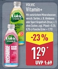 Vitamin+ Elektrolyte Angebote von Volvic bei ALDI Nord Kiel für 1,29 €