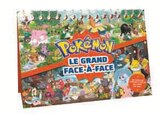 Pokémon - Le Grand Face-à-Face - Hyper U à Lambersart Pokémon - Le Grand Face-à-Face en promo chez Hyper U Lambersart à 14,95 €