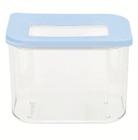 Aufbewahrungsbox 1000 ml im Angebot bei Zimmermann in Aurich Aufbewahrungsbox 1000 ml Angebote bei Zimmermann Aurich für 2,49 €