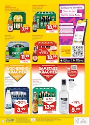 Saft im Netto Marken-Discount Prospekt in Albstadt Aktueller Netto Marken-Discount Prospekt mit Saft, "DER ORT, AN DEM DU IMMER AUSGEZEICHNETE PREISE FINDEST.", Seite 2