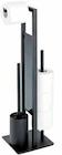 Stand-WC-Garnitur im Angebot bei Zurbrüggen in Detmold Stand-WC-Garnitur Angebote bei Zurbrüggen Detmold für 29,99 €