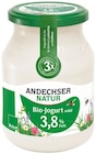 BayBio Joghurt im Angebot bei REWE in Dachau BayBio Joghurt Angebote von Andechser Natur bei REWE Dachau für 1,59 €