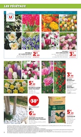 Parfum Angebote im Prospekt "LES PRIX BAS Spécial jardin d'automne" von Hyper U auf Seite 6