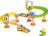 Kugelbahn von Lupilu für 14,99 € bei Lidl im Angebot Kugelbahn von Lupilu im aktuellen Lidl Prospekt