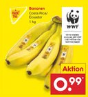Bananen Angebote von Markttag bei Netto Marken-Discount Oranienburg für 0,99 €
