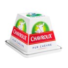 Fromage De Chèvre Chavroux dans le catalogue Auchan Hypermarché