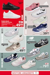 Schuhe im Selgros Prospekt in Braunschweig Aktueller Selgros Prospekt mit Schuhe, "cash & carry", Seite 3