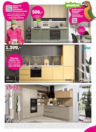 mömax Kuchen im Prospekt 