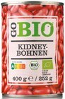 Kidneybohnen von Go Bio im aktuellen Netto mit dem Scottie Prospekt für 0,79 €