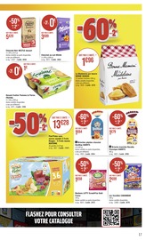 Promos Bonbons dans le catalogue "Casino Supermarché" de Casino Supermarchés à la page 17