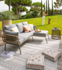 LOUNGE-SET „Birmingham“ im Angebot bei Höffner in Erlangen LOUNGE-SET „Birmingham“ Angebote von a casa mia bei Höffner Erlangen für 449,00 €