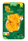 Aktuelles Vegane Steak-Alternative Angebot bei Lidl in Chemnitz