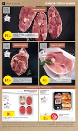 Barbecue Angebote im Prospekt "TOUTES ET TOUS UNIS CONTRE LA VIE CHÈRE." von Intermarché auf Seite 12