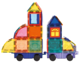 VÉHICULES MAGNÉTIQUES - LUDI à 39,99 € dans le catalogue JouéClub