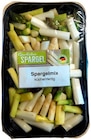 Spargelmix im aktuellen REWE Prospekt