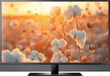LED-Fernseher Cubus compact 40 FB40 twin Angebote von Metz bei EP: Bergen für 1.299,00 €