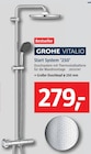 BAUHAUS - Start System '250' Angebot im Prospekt Start System '250' bei BAUHAUS im Prospekt "Handzettel KW 18" für 279,00 €