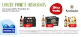 Krombacher Angebote bei Getränke A-Z Oranienburg für 4,99 €
