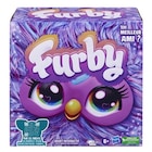 Peluche interactive Hasbro Furby Violet dans le catalogue Fnac