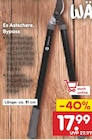 Netto Marken-Discount - Astschere, Bypass Angebot im Prospekt Astschere, Bypass bei Netto Marken-Discount im Prospekt "" für 17,99 €