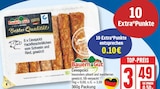 Cevapcici von Bauern Gut im aktuellen EDEKA Prospekt für 3,49 €