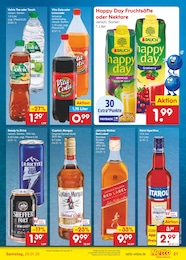 Rum Angebot im aktuellen Netto Marken-Discount Prospekt auf Seite 35