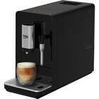 Machine expresso automatique - BEKO - Carrefour à Grenoble Machine expresso automatique - BEKO en promo chez Carrefour Grenoble à 199,99 €