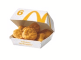 McDonalds Aichtal - Family Deal! 307 Angebot im Prospekt Family Deal! 307 bei McDonalds im Aichtal Prospekt für 7,99 €