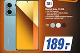 Redmi Note 13 5G im aktuellen Prospekt bei expert in Langdorf