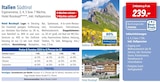 Italien Südtirol Angebote von Lidl Reisen bei Lidl Chemnitz für 239,00 €