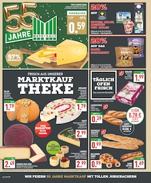 Brot im aktuellen Marktkauf Prospekt (Münster) Brot im Marktkauf Prospekt "Aktuelle Angebote" mit 34 Seiten (Münster)