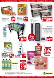 Aktueller EDEKA Prospekt mit Briketts, "Aktuelle Angebote", Seite 35