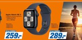 Apple Watch SE 3 Angebote von Apple bei expert Düren für 259,00 €