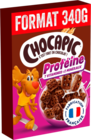 CÉRÉALES PROTÉINÉES CHOCOLAT CHOCAPIC NESTLÉ - NESTLE en promo chez Auchan Hypermarché CÉRÉALES PROTÉINÉES CHOCOLAT CHOCAPIC NESTLÉ - NESTLE dans le catalogue Auchan Hypermarché