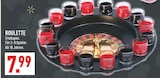 Roulette Trinkspiel im Angebot bei Marktkauf in Frechen Roulette Trinkspiel Angebote bei Marktkauf Frechen für 7,99 €