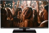 LED-Fernseher 32WV3F63DA im Angebot bei expert in Leer LED-Fernseher 32WV3F63DA Angebote von Toshiba bei expert Leer für 119,00 €
